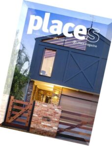 Places Magazine N 17+18 – 15-22 May 2015