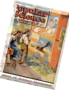 Popular Science 07-1923