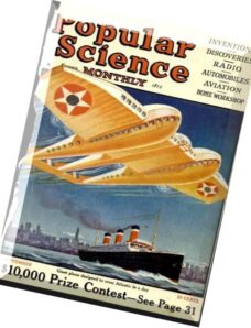 Popular Science 09-1925