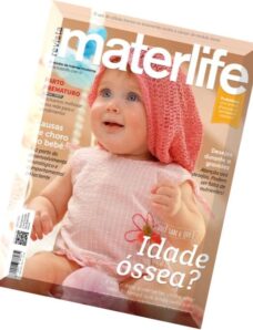 Revista Materlife — Junho 2015