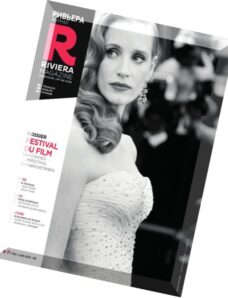 Riviera Magazine N 71 – Mai-Juin 2015