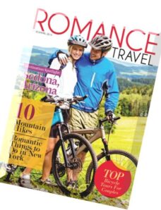 Romance Travel – March-April 2015