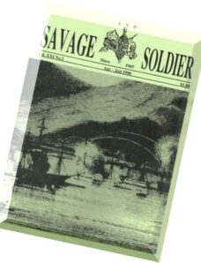 Savage and Soldier 1990-04-06