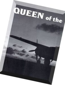 Schiffer Aviation History Queen of the Midnight Skies – The Story of America’s Air Force Night Fighters