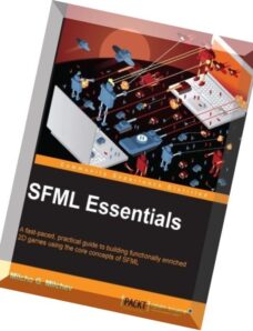 SFML Essentials