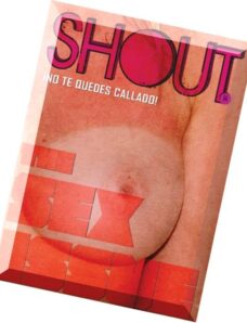 Shout 2012-08