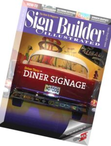 Sign Builder Illustrated – June 2015