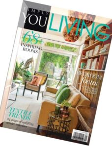 Simply You Living – Winter 2015