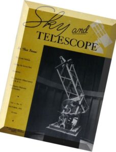 Sky & Telescope 1942 10