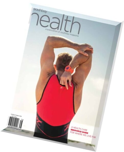 Southbay Health – 2015