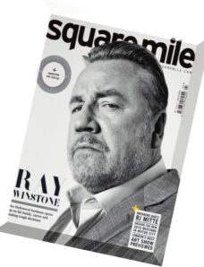 Square Mile – May 2015