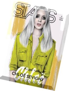 Status Magazine – May 2015