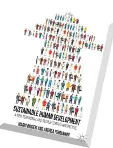 Sustainable Human Development