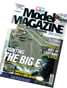 Tamiya Model Magazine International 2006-06 (128)