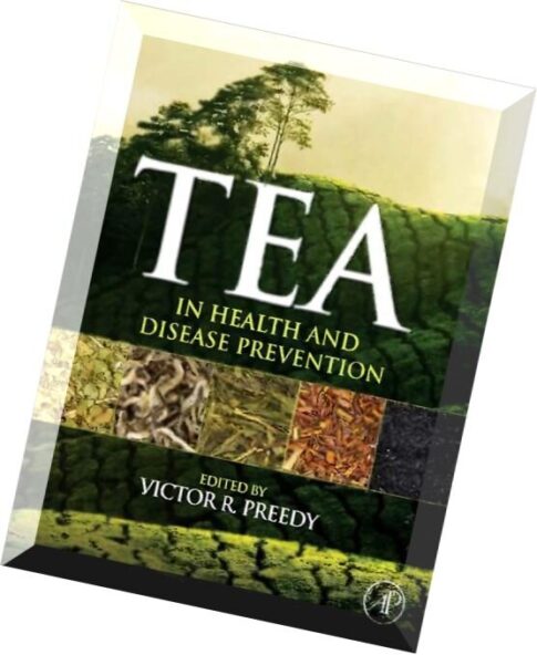Tea in Health and Disease Prevention