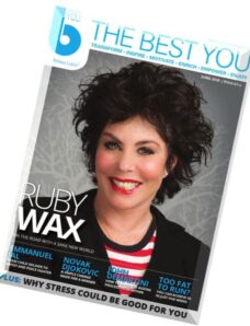 The Best You – June 2015
