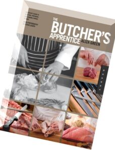 The Butchers Apprentice – Aliza Green