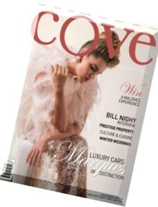 The Cove Magazine N 48 – May 2015