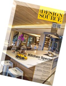 The Design Source – April-May 2015