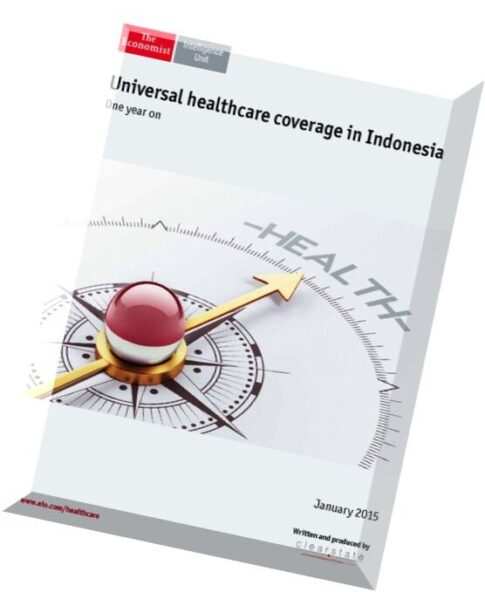 The Economist (Intelligence Unit) — Universal healthcare coverage in Indonesia (2015)
