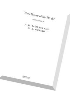 The History of the World, (6th Edition)