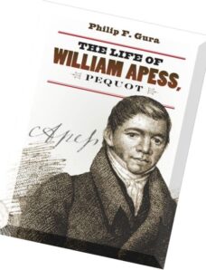 The Life of William Apess, Pequot
