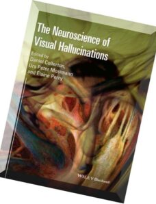 The Neuroscience of Visual Hallucinations