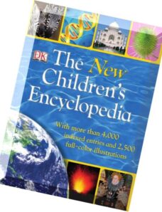 The New Childrens Encyclopedia (2009)