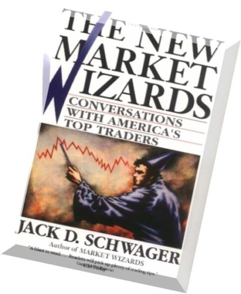 The New Market Wizards