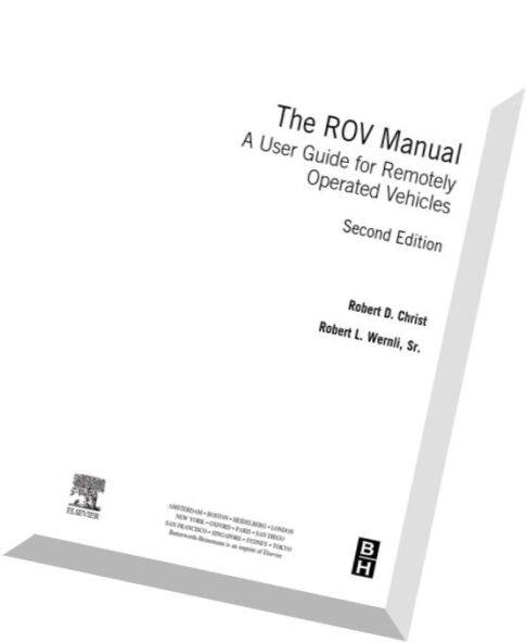 The ROV Manual, Second Edition