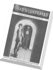 The War Illustrated 1939-12-09