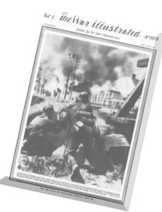 The War Illustrated 1941-10-10