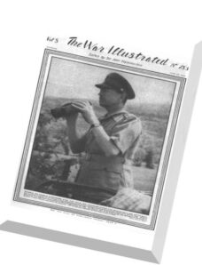 The War Illustrated 1944-06-23