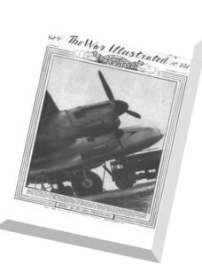The War Illustrated 1945-12-07
