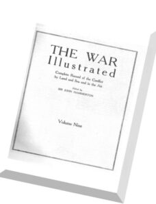 The War Illustrated index-09
