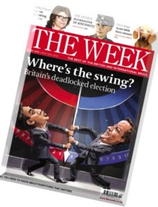 The Week UK – 2 May 2015