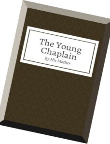 The Young Chaplain by His Mother