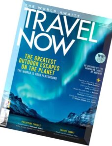 Travel Now – May-June 2015