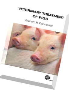 Veterinary Treatment of Pigs