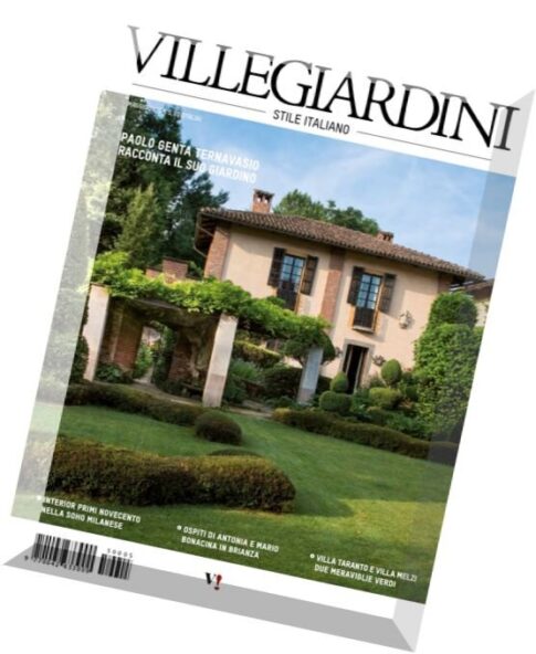 VilleGiardini — Maggio 2015