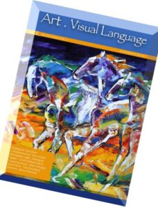 Visual Language Magazine – May 2015