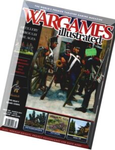 Wargames Illustrated 2011-03 (281)