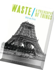 Waste A Philosophy of Things