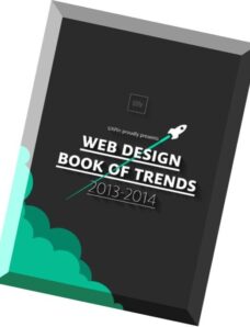 Web Design – Book of Trends 2013-2014