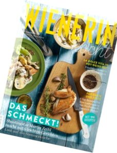 Wienerin Koch – Sommer 2015