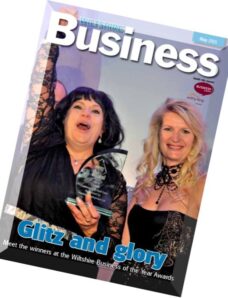 Wiltshire Business – May 2015