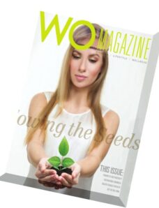WO Magazine – Spring 2015