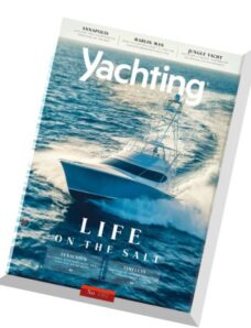Yachting – June 2015