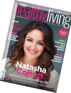 Your Healthy Living – May 2015