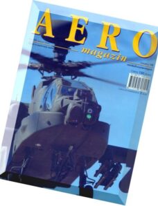Aero Magazin 55
